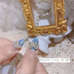 -米小兔美甲美睫