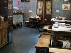 大堂-小龙坎火锅(总店)