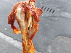 -铜罗阿二鸡腿