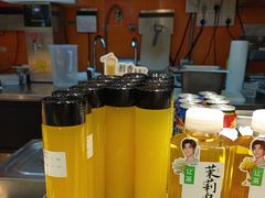 -好人民间小吃·番茄鱼酸菜鱼(木渎悠方店)