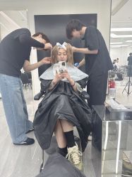 -MY HAIR 旗舰店