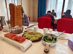 -红燕阁·中餐厅·粤式早茶·海南特色菜(红燕堂酒店)