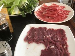 -情忆草原涮肉馆