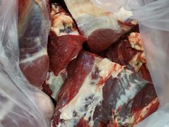 -清真·尖子尖牛肉面(王府井店)