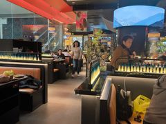 -芸山季·云南山珍菌火锅(人民广场来福士店)