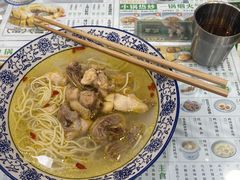 -阿金大白·上海菜馆(新天地店)