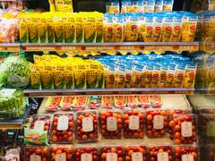 -Olé精品超市(北京合生汇店)