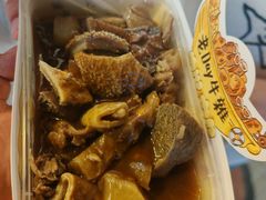-老day牛杂(官也街总店)
