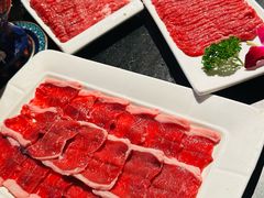 -南门涮肉(上海一店)