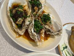 -启东海鲜人家(古美路店)