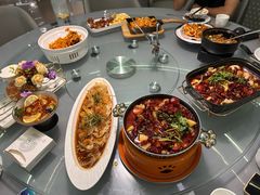 -3号仓库·创意中国菜(乐清正大广场店)