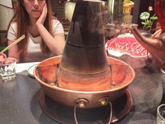 -南门四季铜锅涮肉(大屯·北苑店)