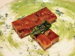 -恒悦轩·粤菜(上海展览中心店)