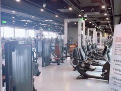 -OXYGYM 奥美氧舱运动中心(领展购物广场·中关村店)