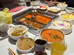 -海底捞火锅(凤凰广场店)