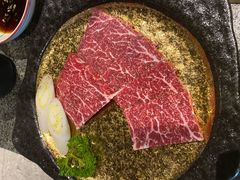 -NIUAN牛庵·日式和牛烧肉(恒隆店)