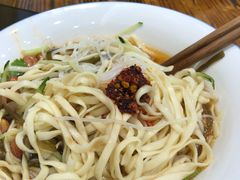 -猪脑壳凉面(武陵源店)