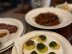 -食间牛排(湖西路店)