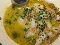 -太二酸菜鱼(武汉光谷保利店)