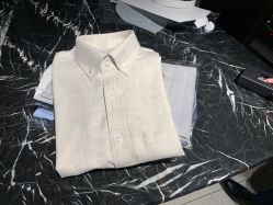 -优山定制西服衬衫大衣(国贸店)