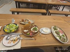 -墨纪Mojí墨西哥餐厅(官舍店)