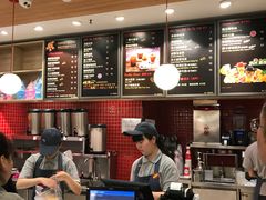 -85度C(南京龙江店)