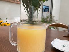 -花十悦·鲜花咖啡餐厅(振业城一期店)