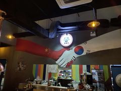 -OBANAE欧巴呢韩国传统烤肉店(三水店)