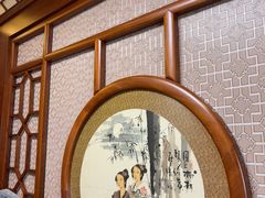 -鹿鸣春饭店(总店)