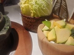 -芸山季·云南野生菌火锅(人民广场来福士店)