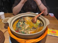 -吃饭皇帝大土家民族菜(正大广场店)