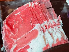 肥牛片-丽江庭院之爱在路上(西单店)