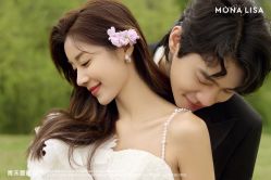 -青禾蒙娜丽莎婚纱摄影(武汉总店)