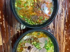 -一品飘香米线(一中总店)