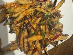 -粗茶淡饭·隐庐私厨(东亭店)