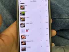 -石记东北风味烤肉(系马桩第二分店)