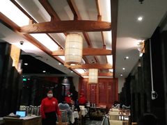 大堂-辣婆婆(航天桥店)