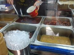 -骏骏牛肉粉店(吉庆街店)