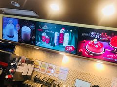 -DQ·蛋糕·冰淇淋(包河万达店)
