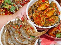 -辣小鲜·南昌大排档(船山路店)