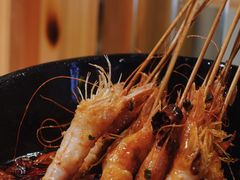 裸奔坨坨虾-成都吃客(九眼桥店)