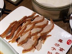 -全聚德(江宁店)