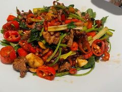 -野蔓果·山野菜(西湖景区·龙井茶田店)