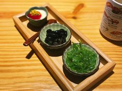 -和食亭·自助·烤肉·寿喜烧(海创园店)