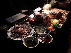 -拉蒂娜·巴西牛排馆 Latina·Brazilian Steakhouse(陆家嘴旗舰店)
