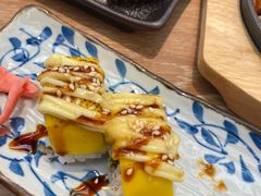 -小川洋风料理(武胜路凯德广场店)