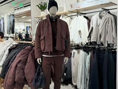 -lululemon(万象城店)