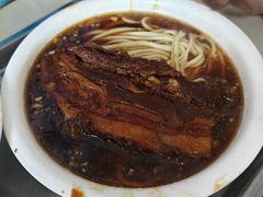 -顺心拉面馆(马道街店)