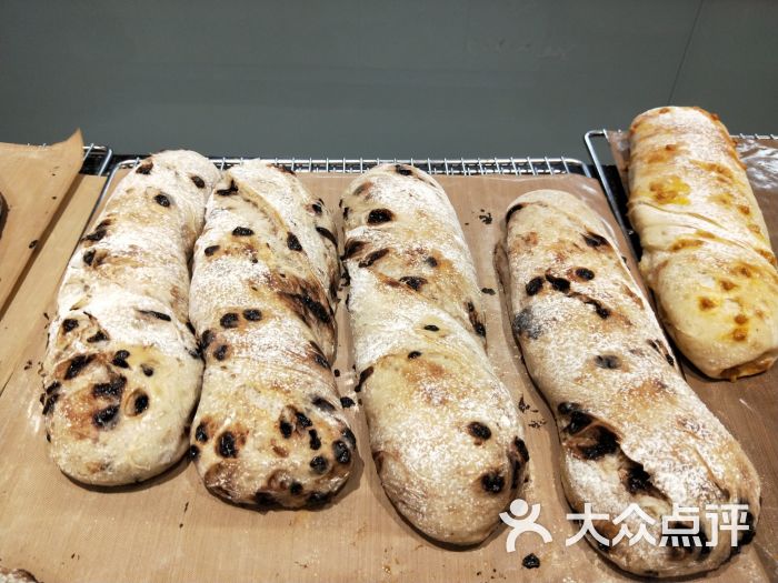 焦糖巧巴达