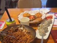 -汉米达特色料理餐厅(郴州友阿国际广场店)